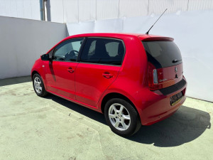 Škoda Citigo 
