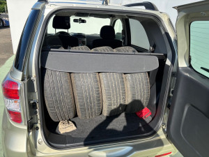 Daihatsu Terios 