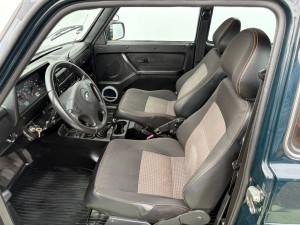 Lada Niva 