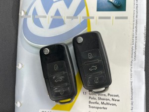 Volkswagen New Beetle 