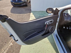 Renault Wind 