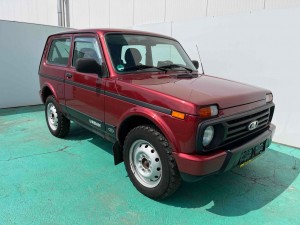 Lada Niva 