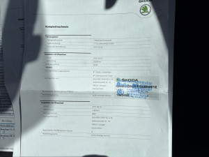 Škoda Citigo 