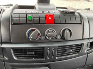 Iveco EUROCARGO 