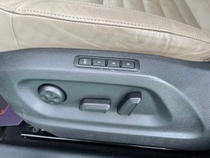 Škoda Yeti 