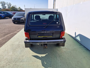 Lada Niva 