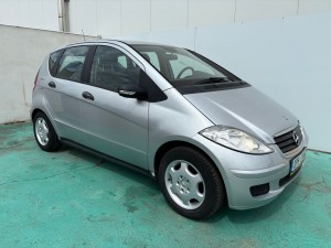 Mercedes-Benz A 150 