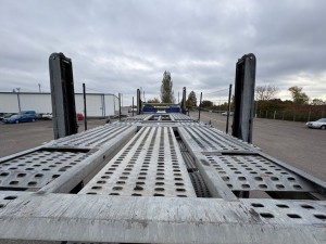 Scania P SERIES 