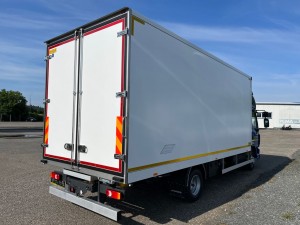 DAF LF SERIES 