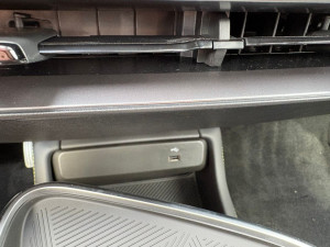 BAIC Motor X5 