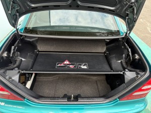 Mercedes-Benz SLK 200 
