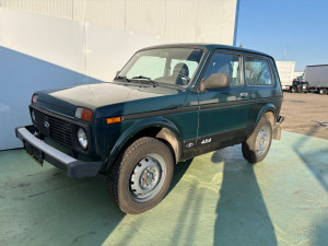 Lada Niva 