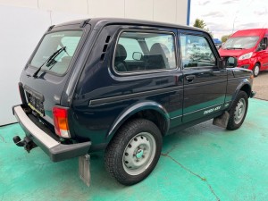 Lada Niva 