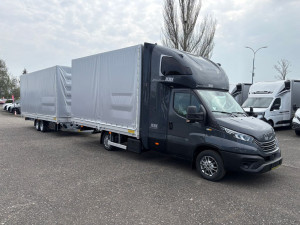 Iveco Daily 