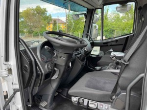 Iveco EUROCARGO 