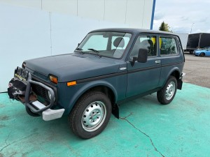 Lada Niva 