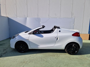 Renault Wind 