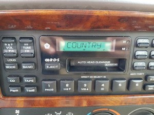 Chrysler Stratus 