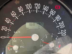 Volkswagen New Beetle 