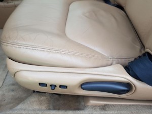 Chrysler Stratus 