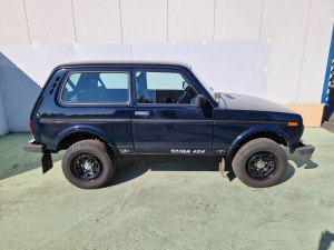 Lada Niva 