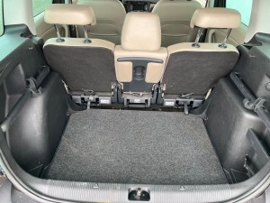 Škoda Yeti 