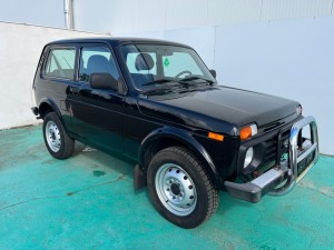 Lada Niva 