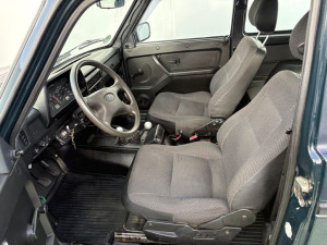 Lada Niva 