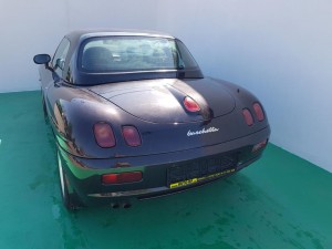 Fiat Barchetta 