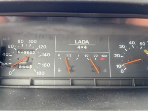 Lada Niva 