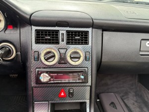 Mercedes-Benz SLK 200 