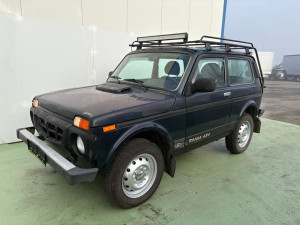 Lada Niva 