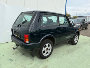Lada Niva 