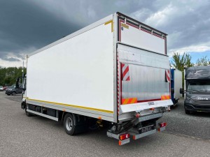 Iveco EUROCARGO 