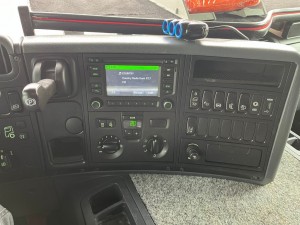 Scania P SERIES 