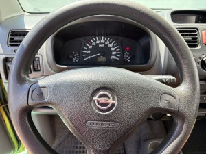 Opel Agila 