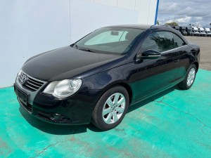 Volkswagen Eos 