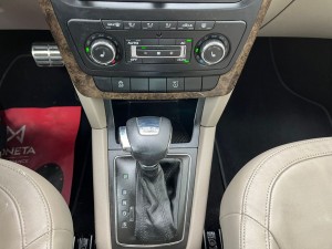 Škoda Yeti 