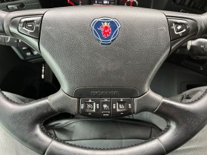 Scania P SERIES 