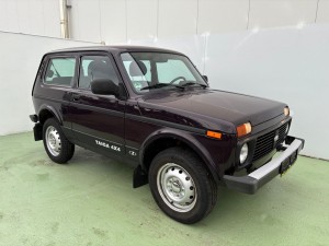 Lada Niva 