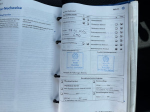 Volkswagen New Beetle 