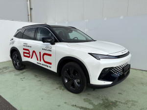 BAIC Motor X5 