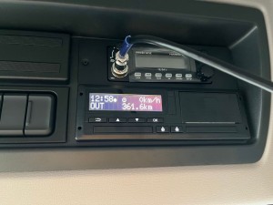 DAF LF SERIES 
