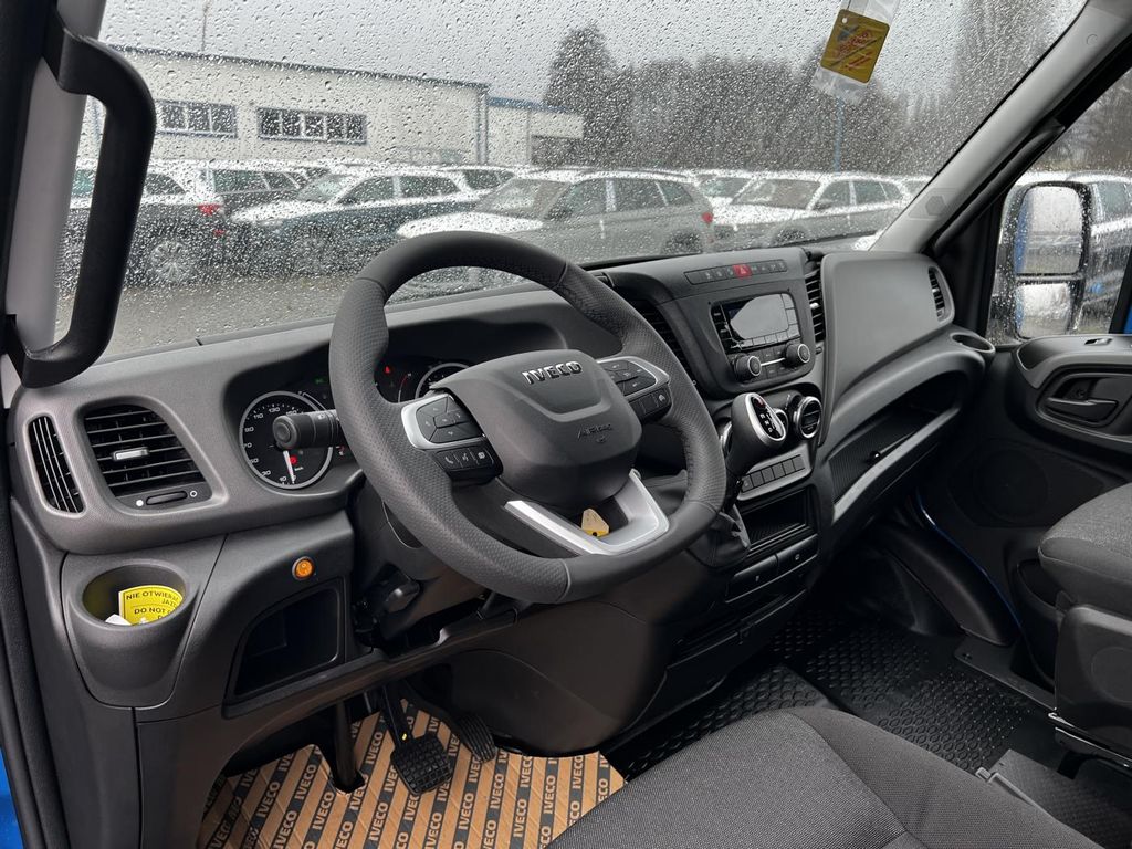 Iveco Daily - Autobazar AUTOHP