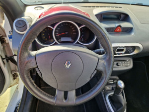 Renault Wind 
