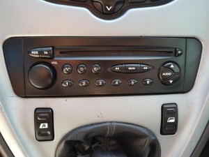 Citroën Xsara Picasso 