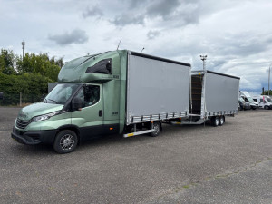Iveco Daily 