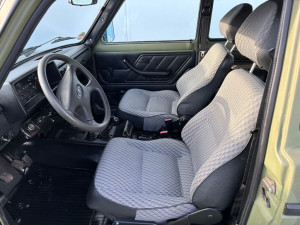 Lada Niva 