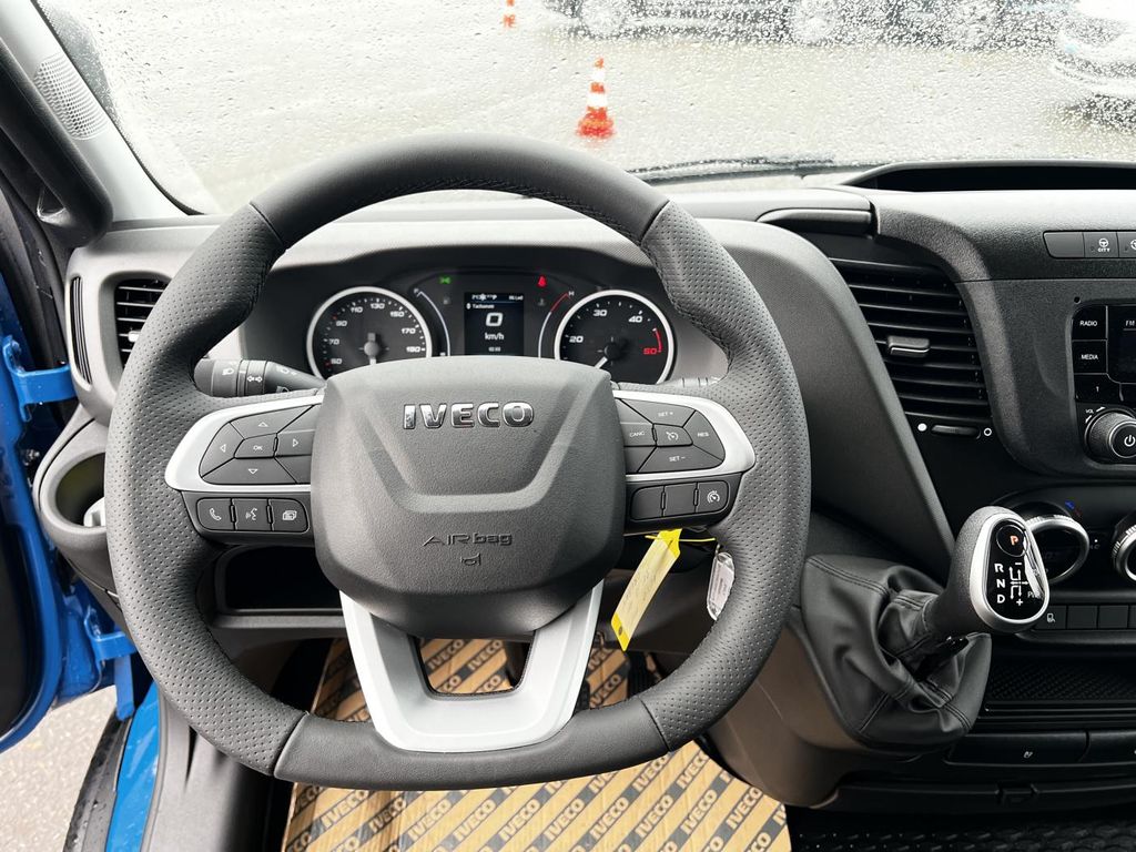 Iveco Daily - Autobazar AUTOHP
