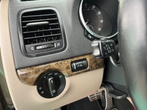 Škoda Yeti 